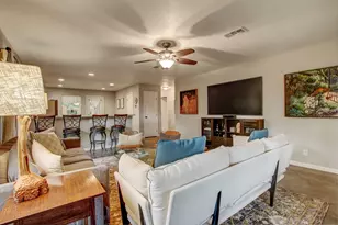 153 Hill Dr, Granite Shoals, TX 78654 - Photo 5
