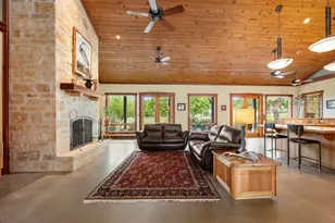 1163 Big Bend Ln, Fredericksburg, TX 78624 - Photo 11