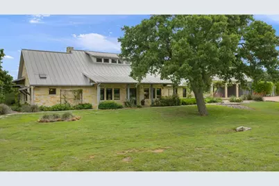 1163 Big Bend Ln, Fredericksburg, TX 78624 - Photo 7