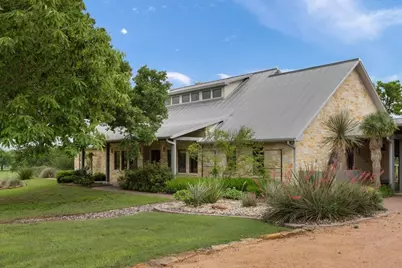 1163 Big Bend Ln, Fredericksburg, TX 78624 - Photo 1