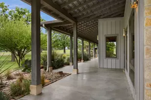 1163 Big Bend Ln, Fredericksburg, TX 78624 - Photo 45