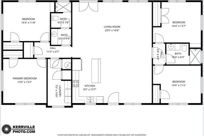 201 Cedar Cliff Loop, Hunt, TX 78024 - Photo 33
