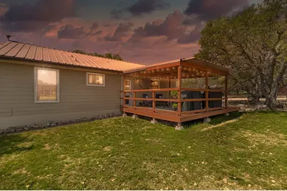 222 Spanish Oak Trail, Harper, TX 78631 - Photo 23
