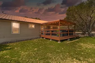 222 Spanish Oak Trail, Harper, TX 78631 - Photo 23