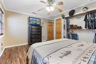 222 Spanish Oak Trail, Harper, TX 78631 - Photo 19