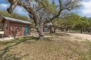 222 Spanish Oak Trail, Harper, TX 78631 - Photo 25