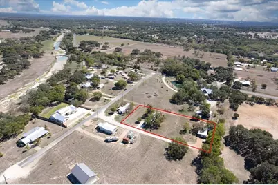 1411 Democrat St #B-C, Blanco, TX 78606 - Photo 1