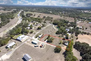 1411 Democrat St, Blanco, TX 78606 - Photo 1