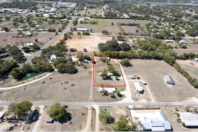 1411 Democrat St #B-C, Blanco, TX 78606 - Photo 41