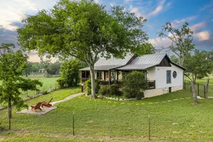 514 Knopp School Rd, Fredericksburg, TX 78624 - Photo 3