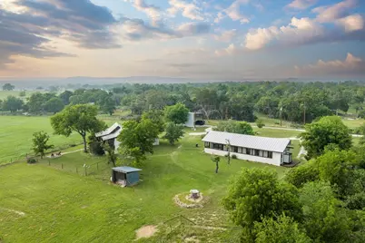 514 Knopp School Rd, Fredericksburg, TX 78624 - Photo 1