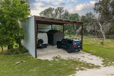 514 Knopp School Rd, Fredericksburg, TX 78624 - Photo 37