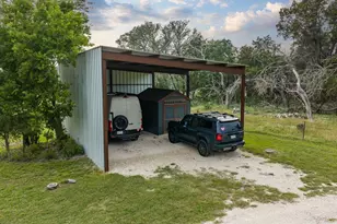 514 Knopp School Rd, Fredericksburg, TX 78624 - Photo 37