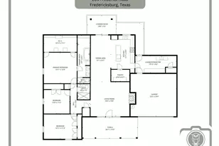 203 Frederick Rd, Fredericksburg, TX 78624 - Photo 29