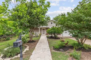 217 W Creek St, Fredericksburg, TX 78624 - Photo 1
