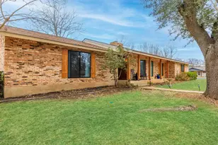 1830 Quailwood Dr, Fredericksburg, TX 78624 - Photo 3