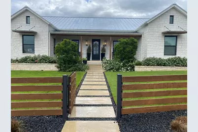 2214 Stone Meadow #8, Fredericksburg, TX 78624 - Photo 1
