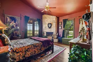 162 Flowering Sage Ln, Fredericksburg, TX 78624 - Photo 23
