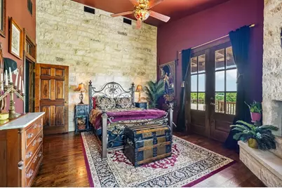 162 Flowering Sage Ln, Fredericksburg, TX 78624 - Photo 25