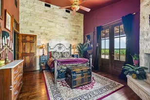 162 Flowering Sage Ln, Fredericksburg, TX 78624 - Photo 25