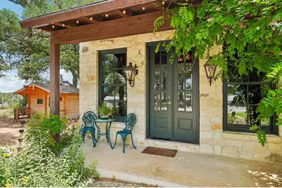 162 Flowering Sage Ln, Fredericksburg, TX 78624 - Photo 5