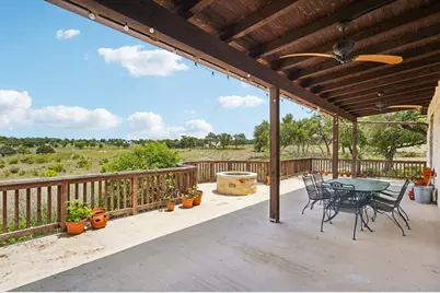 162 Flowering Sage Ln, Fredericksburg, TX 78624 - Photo 41