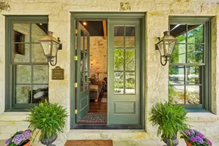 162 Flowering Sage Ln, Fredericksburg, TX 78624 - Photo 7