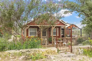 815 Nixon Creek Rd, Fredericksburg, TX 78624 - Photo 1