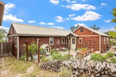 815 Nixon Creek Rd, Fredericksburg, TX 78624 - Photo 33