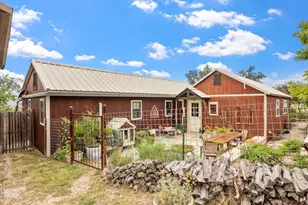 815 Nixon Creek Rd, Fredericksburg, TX 78624 - Photo 33
