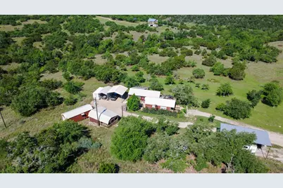815 Nixon Creek Rd, Fredericksburg, TX 78624 - Photo 61