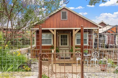 815 Nixon Creek Rd, Fredericksburg, TX 78624 - Photo 5