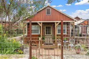 815 Nixon Creek Rd, Fredericksburg, TX 78624 - Photo 5