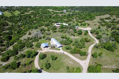 815 Nixon Creek Rd, Fredericksburg, TX 78624 - Photo 45