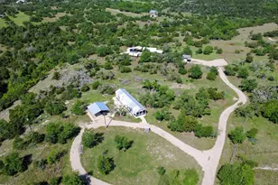 815 Nixon Creek Rd, Fredericksburg, TX 78624 - Photo 45