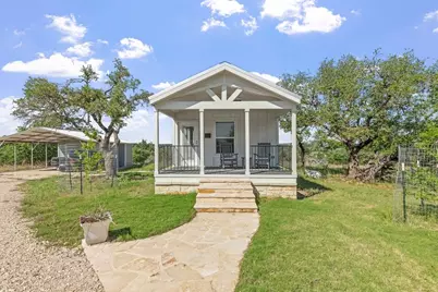 815 Nixon Creek Rd, Fredericksburg, TX 78624 - Photo 47