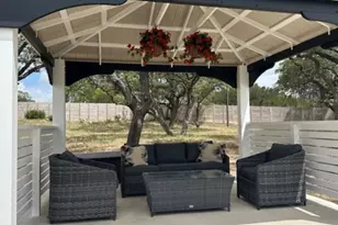Unit 72 -- 5386 Ranch Rd 1376, Fredericksburg, TX 78624 - Photo 13
