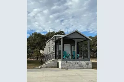 Unit 71 -- 5386 Ranch Rd 1376 #71, Fredericksburg, TX 78624 - Photo 1