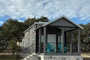 Unit 71 -- 5386 Ranch Rd 1376, Fredericksburg, TX 78624 - Photo 1