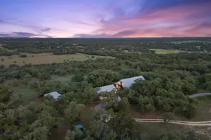 7855 Middle Creek Rd, Blanco, TX 78606 - Photo 5