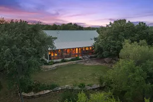 7855 Middle Creek Rd, Blanco, TX 78606 - Photo 1