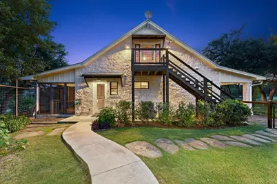 7855 Middle Creek Rd, Blanco, TX 78606 - Photo 3