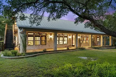 7855 Middle Creek Rd, Blanco, TX 78606 - Photo 1