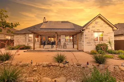 1605 Timberwood Dr, Fredericksburg, TX 78624 - Photo 23