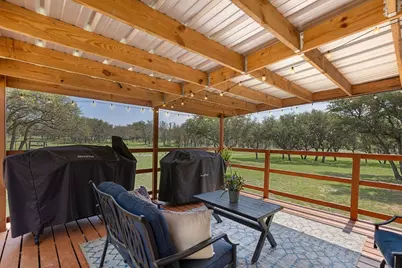222 Spanish Oak Trail, Harper, TX 78631 - Photo 25