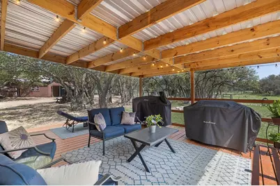 222 Spanish Oak Trail, Harper, TX 78631 - Photo 23