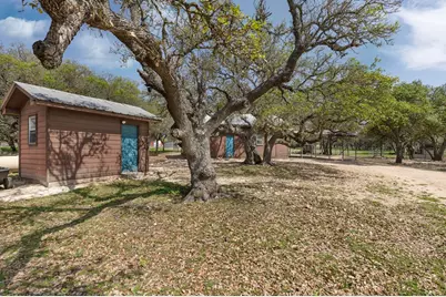 222 Spanish Oak Trail, Harper, TX 78631 - Photo 25