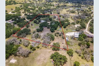 222 Spanish Oak Trail, Harper, TX 78631 - Photo 3