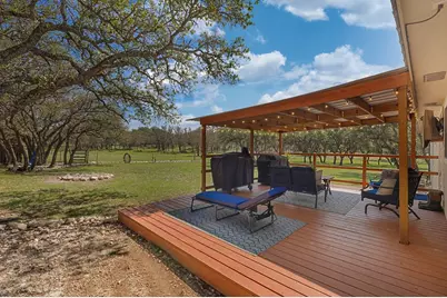 222 Spanish Oak Trail, Harper, TX 78631 - Photo 21