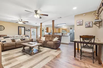 222 Spanish Oak Trail, Harper, TX 78631 - Photo 5